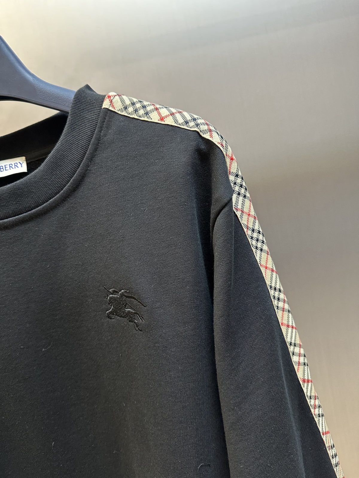 Burberry New Sweatshirt Size S-XL - Image 3