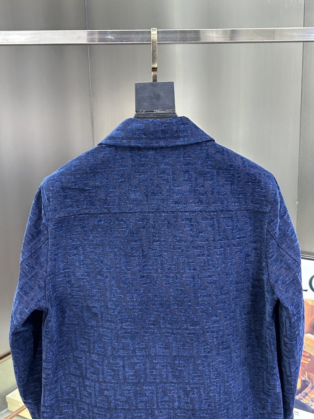 Fendi Unisex Jacket Size M-XXXL - Image 9