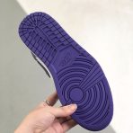 Nike Air Jordan 1 Low Top Sneakers Shoes Gr. 36-46 - Image 4