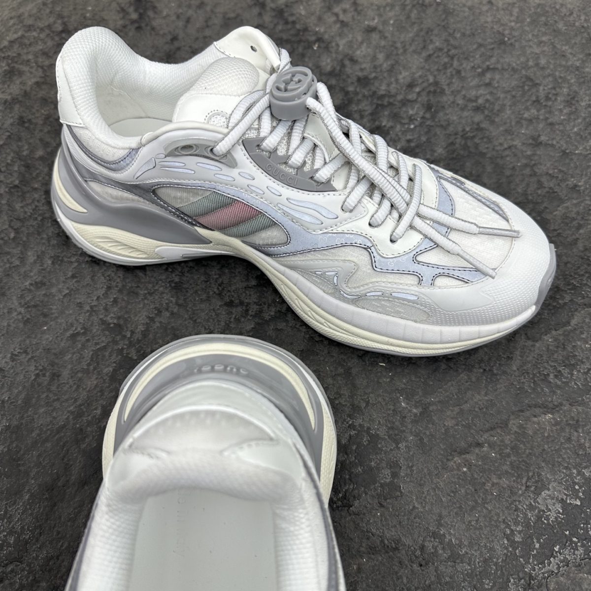 Gucci 2.0 Sneaker Size 36-46 - Image 5