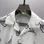 Prada Sommeranzug Size S-XXL - Image 5