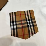 Burberry Cotton Sweatshirt Size S-XL - Image 4