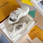 Louis Vuitton 2024ss LV Trainer Sneaker Size 36-46 - Image 3