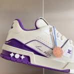 Louis Vuitton LV Trainer Sneaker Size 36-46 - Image 8