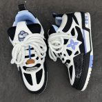 Louis Vuitton LV Skate Sneaker Size 36-46 - Image 4