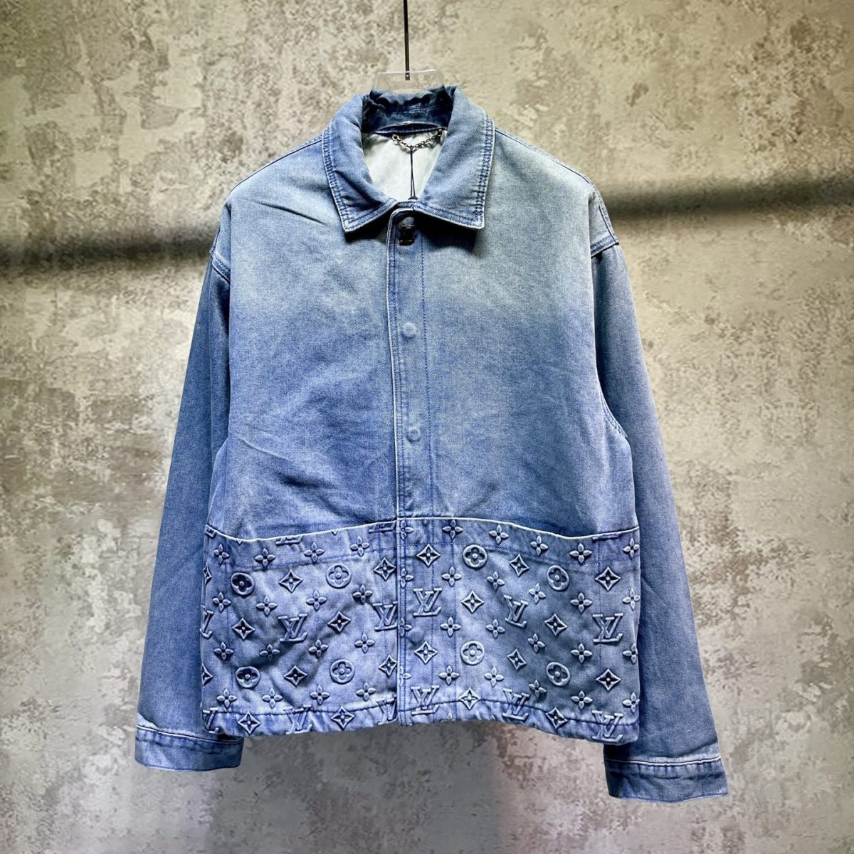 Louis Vuitton 2025ss New Jacket Size S-XL - Image 1