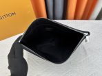 Louis Vuitton M62291 Pochette apollo Clutch Bags Size 34*25*2cm - Image 9
