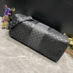 Louis Vuitton Keppall Travel Bags 50*29*23cm - Image 4