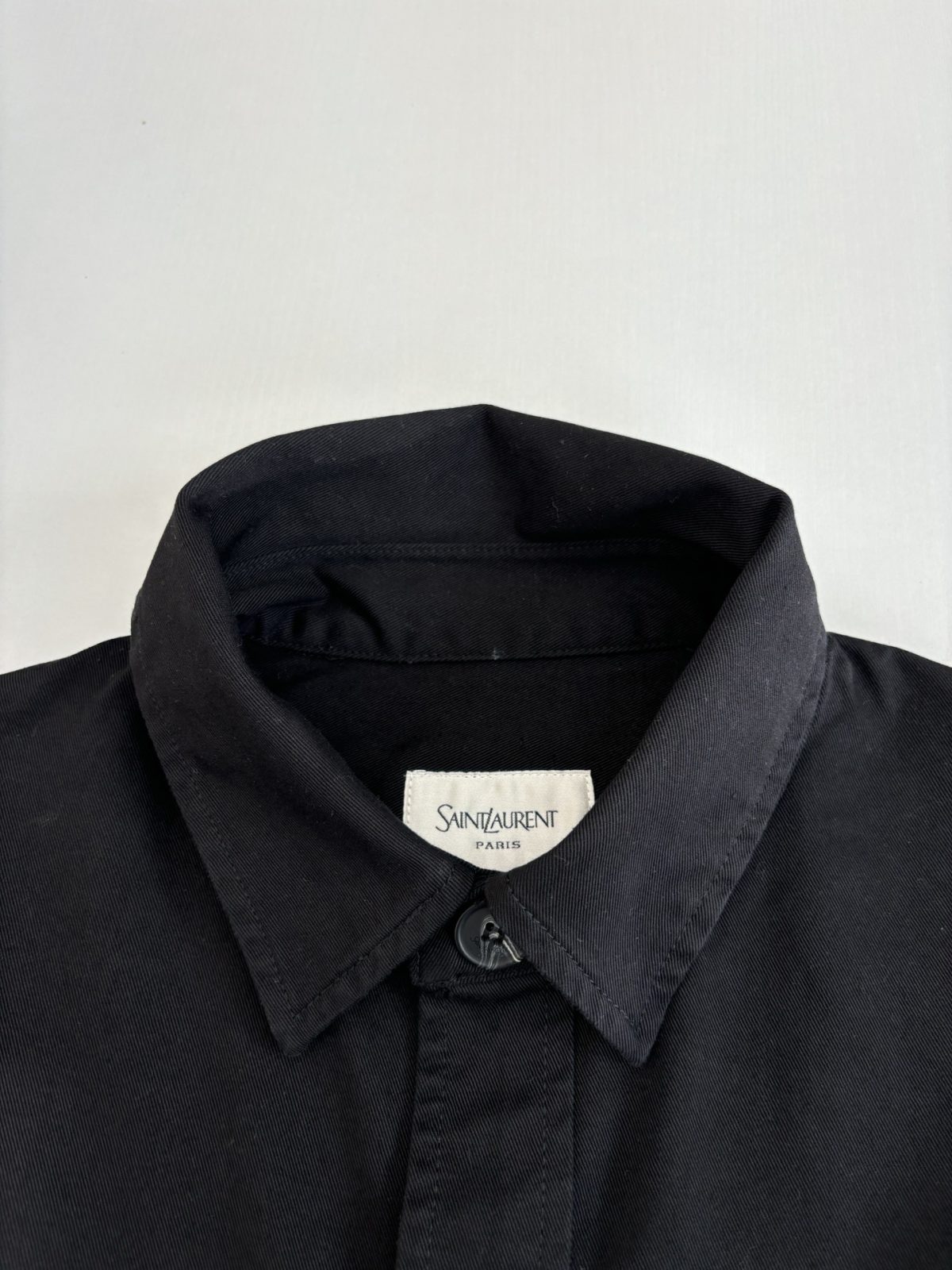 YSL 2025FW New Unisex Jacket Size S-XL - Image 7