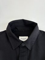 YSL 2025FW New Unisex Jacket Size S-XL - Image 7