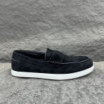 Hermes Job Men Loafers Size 40-45 - Image 7