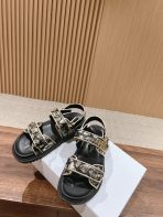 Dior Act Sandals Size 36-41 - Image 6