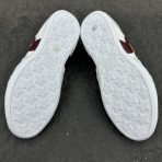 MiuMiu Suede leather and fabric Sneaker Size 35-40 - Image 6