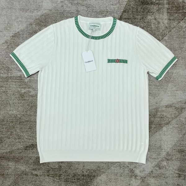 Casablanca T Shirt Size S-XL