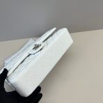 Chanel CF1112 Shoulder Bags Sheepskin 25cm - Image 7