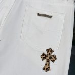 Chrome Hearts New Jeans Size S-XL - Image 13