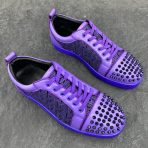 Christian Louboutin Sneaker Size 36-46 - Image 2