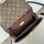 Louis Vuitton M44875 M44876 Pochette Métis Women Bags Size 25*19*7cm - Image 10
