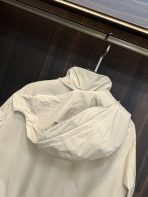 Burberry Unisex Jacket Size M-XXXL - Image 9