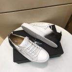 Giuseppe Zanotti Mens Outdoor Sneakers Shoes Gr. 38 - 44 - Image 3