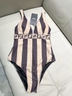 Fendi Swimsuit Size S-XL - Image 7