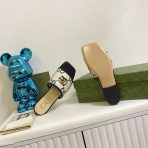 Gucci Women Sandals Size 36-41 - Image 4