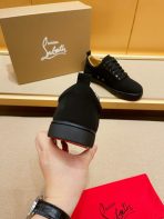 Christian Louboutin Sneaker Size 36-46 - Image 2