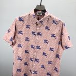 Burberry Sommeranzug Size M-XXXL - Image 4