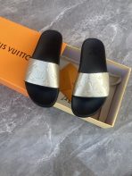 Louis Vuitton 2024ss Candy Series Slippers Size 36-45 - Image 5