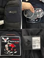 Moose Knuckles 01 Women Winter Jacket Size S-XXL - Image 7