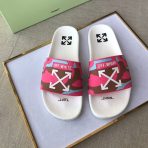OFF White Mens Women Sandals Gr. 36-46 - Image 2