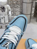 Louis Vuitton LV Trainer Maxi Sneaker Size 36-46 - Image 7