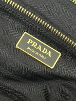 Prada 1BG467 Re-Edition 1995 Chaîne large Re-Nylon bag Size 35*25*9cm - Image 10