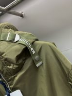 Moncler Unisex Jacket Size S-XXL - Image 7