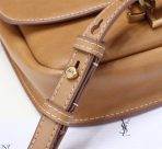 YSL Kaia Small Women Shoulder Bags Size 18*15*5cm - Image 5