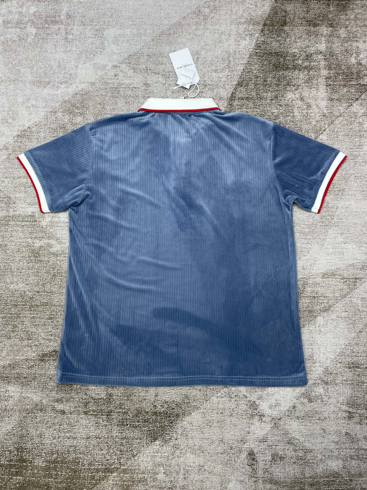 Casablanca Polo Shirt Size S-XL - Image 9