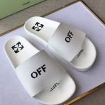 OFF White Mens Women Sandals Gr. 36-46 - Image 8