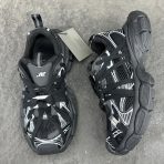 Balenciaga 3XL EXTREME LACE Sneaker Size 36-46 - Image 4