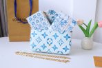 Louis Vuitton M11459 Félicie Pochette Women Bags Size 21*12*3cm - Image 9