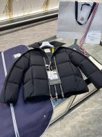 Moncler x Willow Smith YAEL Women Down Jacket Size S-L - Image 3