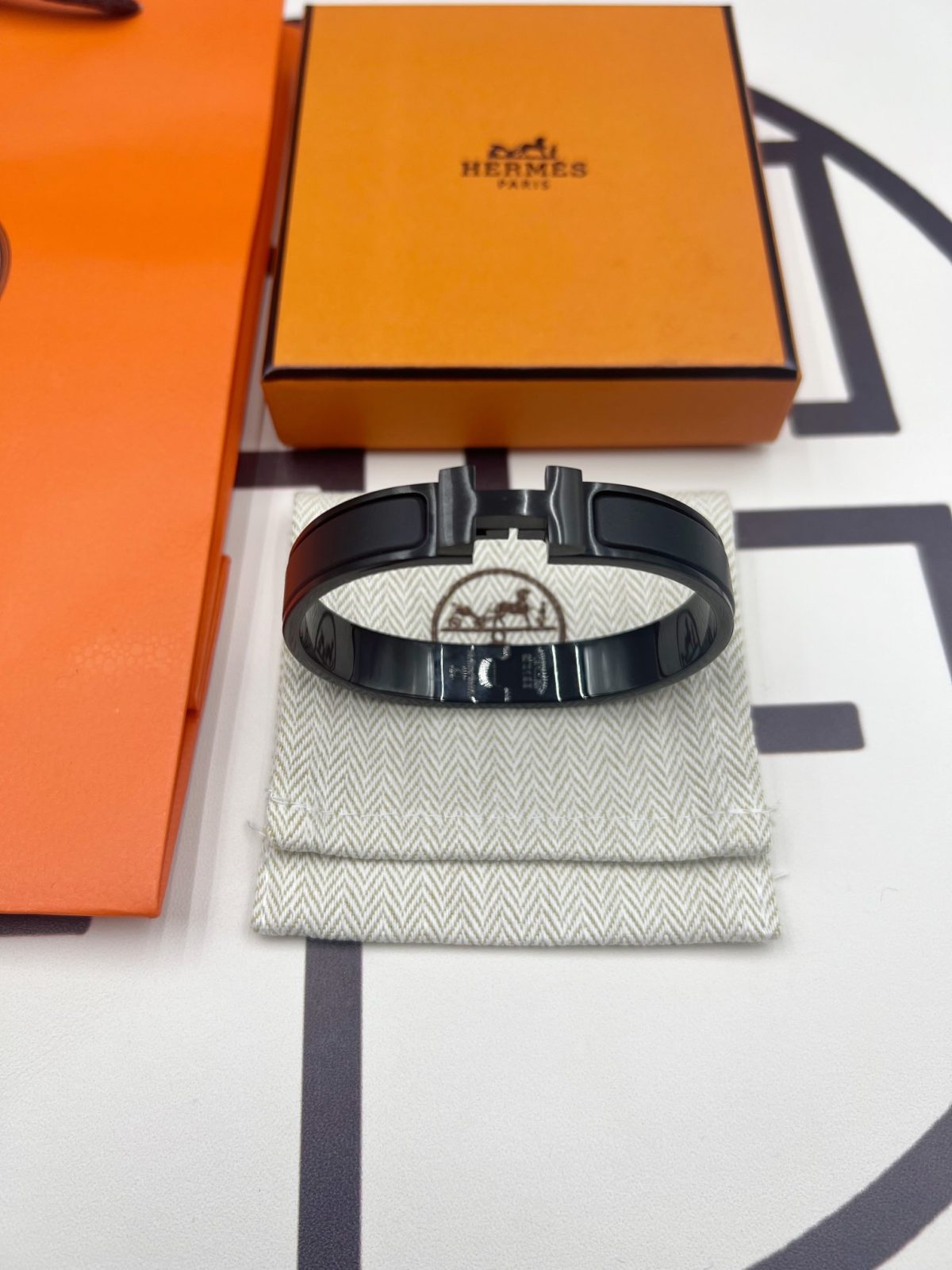Hermes Bracelet - Image 2