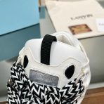 Lanvin Curb Sneaker size 36-46 - Image 7