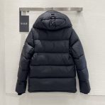 Burberry Winter Down Jacket Size S-2XL - Image 5