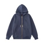 Louis Vuitton Unisex Jacket Size S-XL - Image 2