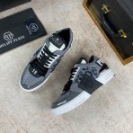 Philipp Plein Mens Outdoor Sneakers Shoes 38 - 45 - Image 7