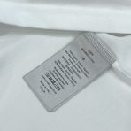 Dior T Shirt  Embroider Logo Size XS-L - Image 9