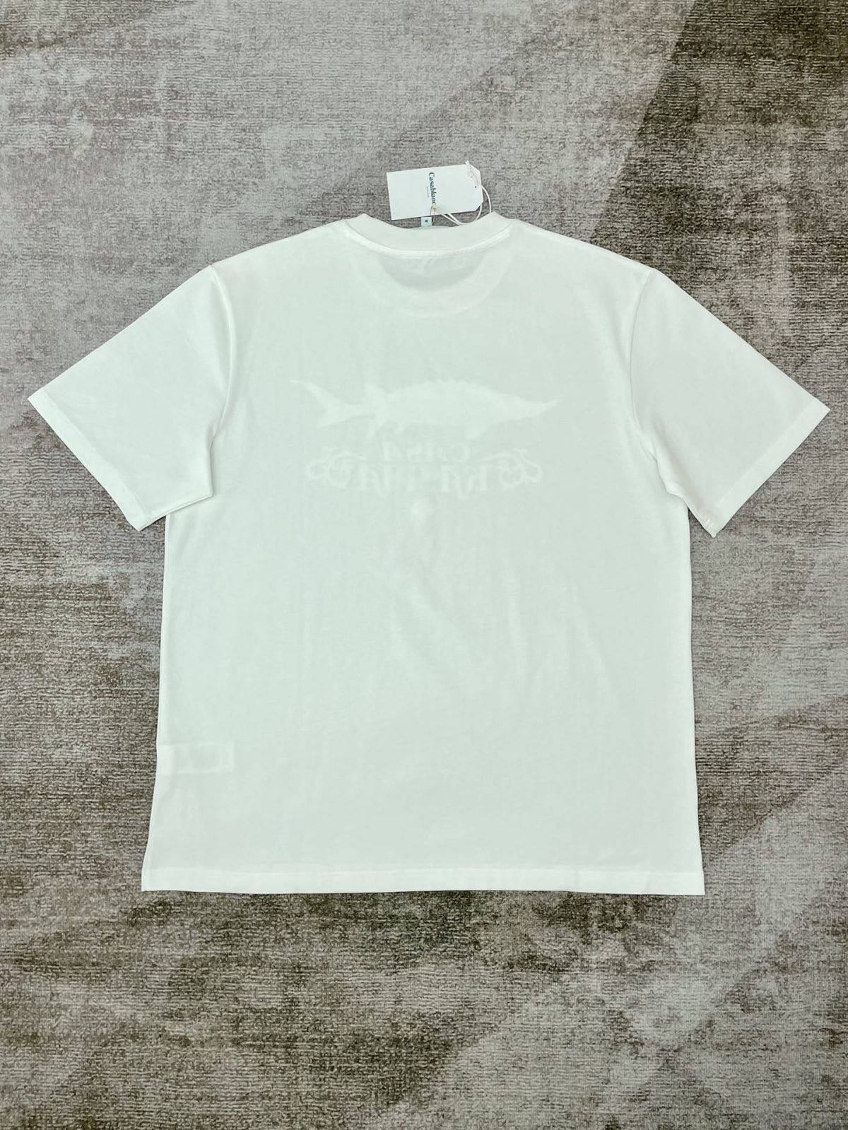 Casablanca T Shirt Size S-XL - Image 8