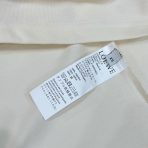 Loewe T Shirt  Embroider Logo Size XS-L - Image 9