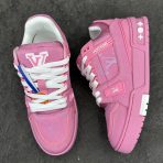 Louis Vuitton LV Trainer Sneaker Size 36-46 - Image 4