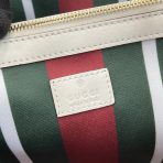 Gucci GG Emblem Women Shopping Bags Size 38*25*15cm - Image 9